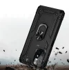 Чехол-накладка BeCover Military для Xiaomi Poco M4 Pro 5G Black (707120) - 5