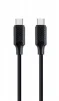 Кабель Cablexpert (CC-USB2-CMCM100-1.5M) Type-C-Type-C, 1.5 м - 1