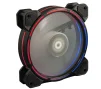 Вентилятор Frime Iris LED Fan Think Ring RGB HUB (FLF-HB120TRRGBHUB16) - 4