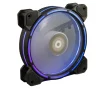 Вентилятор Frime Iris LED Fan Think Ring RGB HUB (FLF-HB120TRRGBHUB16) - 5