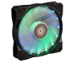 Вентилятор Frime Iris LED Fan 16LED RGB HUB-2 (FLF-HB120RGBHUB216) - 1