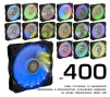 Вентилятор Frime Iris LED Fan 16LED RGB HUB-2 (FLF-HB120RGBHUB216) - 2