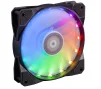 Вентилятор Frime Iris LED Fan 16LED RGB HUB-2 (FLF-HB120RGBHUB216) - 3