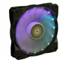 Вентилятор Frime Iris LED Fan 16LED RGB HUB-2 (FLF-HB120RGBHUB216) - 4
