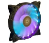 Вентилятор Frime Iris LED Fan 16LED RGB HUB (FLF-HB120RGBHUB16) - 1