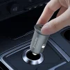 Автомобильное зарядное устройство для ColorWay (2USBx2.4A, 36W) Quick Charge 3.0 Gray (CW-CHA036Q-GR) - 7