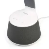 Настільна лампа Remax RBL-L3 Desk Lamp Bl Speaker White (6954851261100) - 2