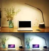Настільна лампа Remax RBL-L3 Desk Lamp Bl Speaker White (6954851261100) - 6