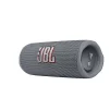Акустическая система JBL Flip 6 Grey (JBLFLIP6GREY) - 2