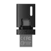 Флеш-накопичувач USB3.2 32GB OTG Type-C Team M211 Black (TM211332GB01) - 2