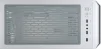 Корпус Cougar MG140 AIR RGB White без БП - 4