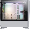 Корпус Cougar MG140 AIR RGB White без БП - 5