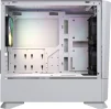 Корпус Cougar MG140 AIR RGB White без БП - 6