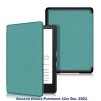 Чохол-книжка BeCover Smart для Amazon Kindle Paperwhite 11th Gen. 2021 Dark Green (707204) - 1