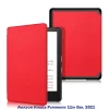 Чохол-книжка BeCover Smart для Amazon Kindle Paperwhite 11th Gen. 2021 Red (707207) - 1
