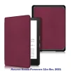 Чехол-книга BeCover Smart для Amazon Kindle Paperwhite 11th Gen. 2021 Red Wine (707208) - 1