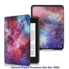 Чехол-книга BeCover Smart для Amazon Kindle Paperwhite 11th Gen. 2021 Space (707216) - 1
