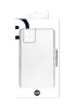 Чохол-накладка Armorstandart Air для Xiaomi Redmi 10 Transparent (ARM59832) - 3