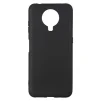Чохол-накладка Armorstandart Matte Slim Fit для Nokia G10/G20 Black (ARM59521) - 1