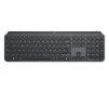 Клавіатура бездротова Logitech MX Keys Mini Minimalist Wireless Illuminated (920-010502) Pale Grey Bluetooth - 1