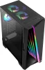 Корпус AeroCool Mirage-G-BK-v2 Black (ACCM-PB25033.11) без БП - 8