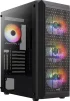 Корпус AeroCool Beam-G-BK-v2 (ACCM-PV37043.11) Black без БП - 1
