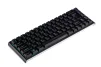Клавіатура 2E Gaming KG350UBK RGB Ukr Black (2E-KG350UBK) - 2