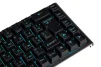 Клавіатура 2E Gaming KG350UBK RGB Ukr Black (2E-KG350UBK) - 3