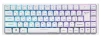 Клавіатура бездротова 2E Gaming KG360UWT RGB White (2E-KG360UWT) - 1