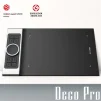 Графический планшет XP-Pen Deco Pro S - 6