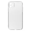 Чохол-накладка Armorstandart Air для Apple iPhone 11 Camera cover Transparent (ARM61046) - 1