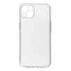 Чохол-накладка Armorstandart Air для Apple iPhone 13 Camera cover Transparent (ARM61256) - 1