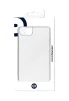 Чохол-накладка Armorstandart Air для Apple iPhone 13 Camera cover Transparent (ARM61256) - 3