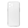 Чохол-накладка Armorstandart Air для Apple iPhone 12 Pro Max Camera cover Transparent (ARM61253) - 1