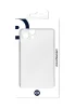 Чохол-накладка Armorstandart Air для Apple iPhone 12 Pro Max Camera cover Transparent (ARM61253) - 3