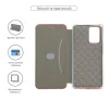 Чохол-книжка Armorstandart G-Case для Xiaomi Redmi 10 Red (ARM60697) - 3