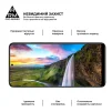 Захисне скло Armorstandart Pro для Xiaomi Redmi Note 11 Pro Black, 0.33mm (ARM60459) - 5