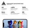 Захисне скло Armorstandart Pro для Apple iPhone 13/13 Pro Black, 0.33mm, 3D (ARM60264) - 4