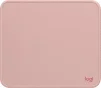 Ігрова поверхня Logitech Mouse Pad Studio Darker Rose (956-000050) - 1