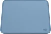 Ігрова поверхня Logitech Mouse Pad Studio Blue (956-000051) - 4