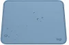 Ігрова поверхня Logitech Mouse Pad Studio Blue (956-000051) - 5