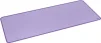 Ігрова поверхня Logitech Desk Mat Studio Lavender (956-000054) - 4