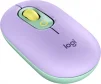 Миша LOGITECH Pop Mouse with Emoji Daydream (910-006547) - 2