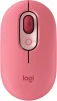 Мишка бездротова Logitech POP Mouse Bluetooth (910-006548) Heartbreaker Rose - 1