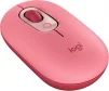 Мишка бездротова Logitech POP Mouse Bluetooth (910-006548) Heartbreaker Rose - 2