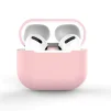 Чохол для навушників BeCover для Apple AirPods (3nd Gen) Pink (707185) - 1