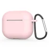 Чохол для навушників BeCover для Apple AirPods (3nd Gen) Pink (707185) - 2