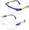 Очки защитные S&R прозрачные (603101002) 2шт - 1