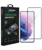 Захисне скло BeCover для Samsung Galaxy S21 FE SM-G990 Black (707244) - 1