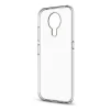 Чехол-накладка BeCover для Nokia G10/G20 Transparancy (706084) - 1